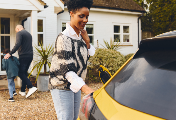 Autumn Home & Auto Refinancing: Is Now the Time to Refinance?